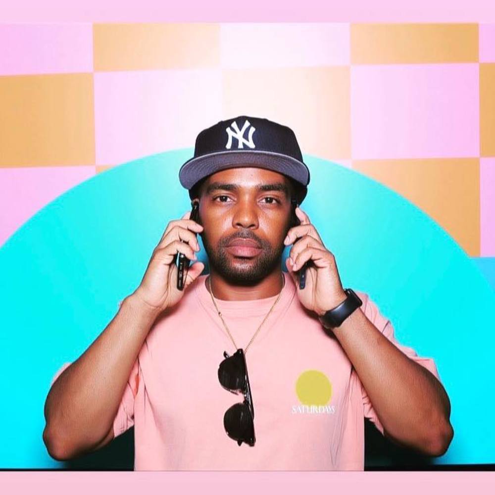 Meet your Posher, Niles